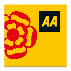 AA Rosette award