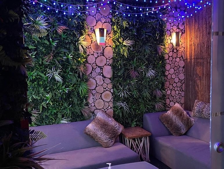 Private Rooms & Hire