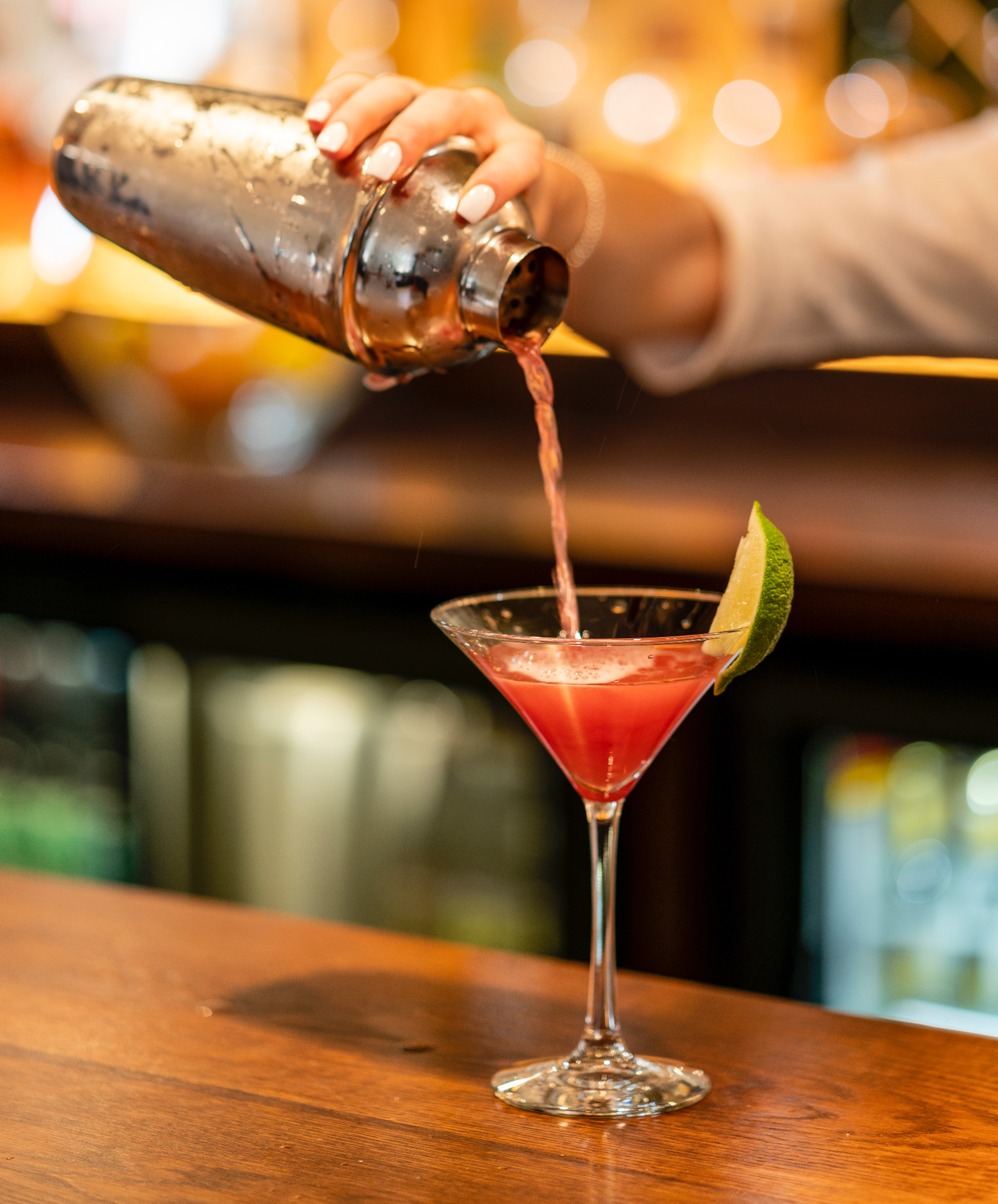 Cocktails done right